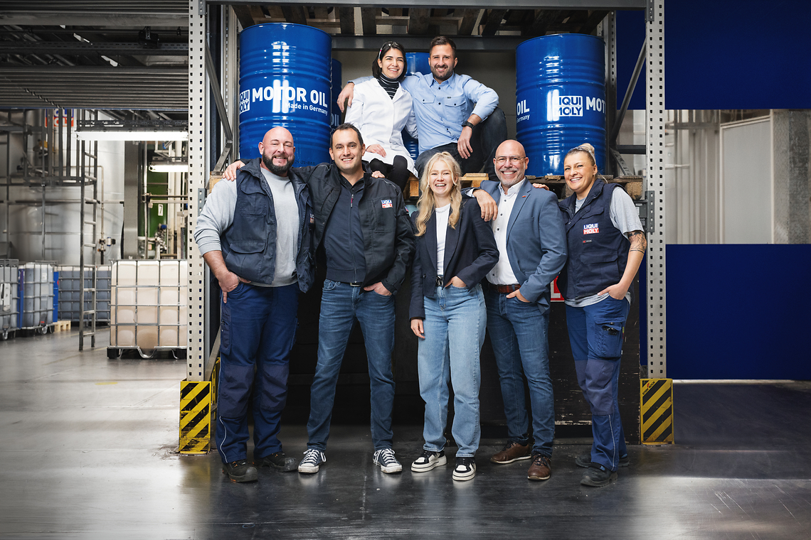 Liqui Moly